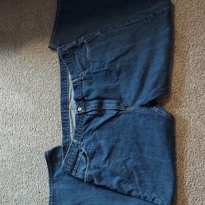 NWOT Men's Levi's Jeans 46×30